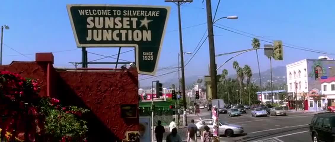 Clip of quote: Oh, yeah! Tell us all about it.