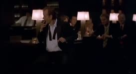 Clip of quote: They're beautiful. They're beautiful, yeah. You know?