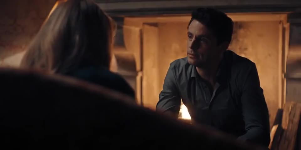Clip of quote: Mmm.
