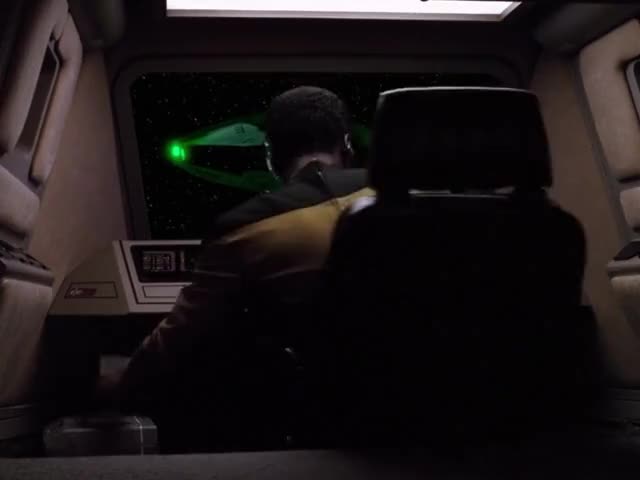 Clip of quote: Ho! Computer