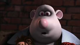 Clip of quote: Pupo: Hammy