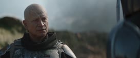 Clip of quote: Until he is returned to you safely, we are in your debt.