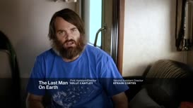 Clip of quote: This is gonna work out great.