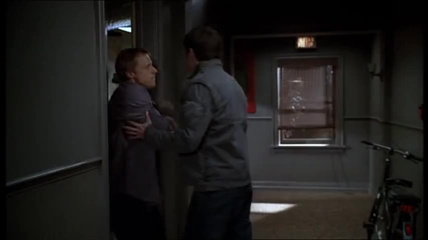 Clip of quote: No.