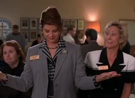 Clip of quote: I gotta get ahold of Ted...