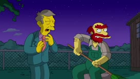 Clip of quote: Oh. No. No, no, no, no, no, no, no. Carry on.