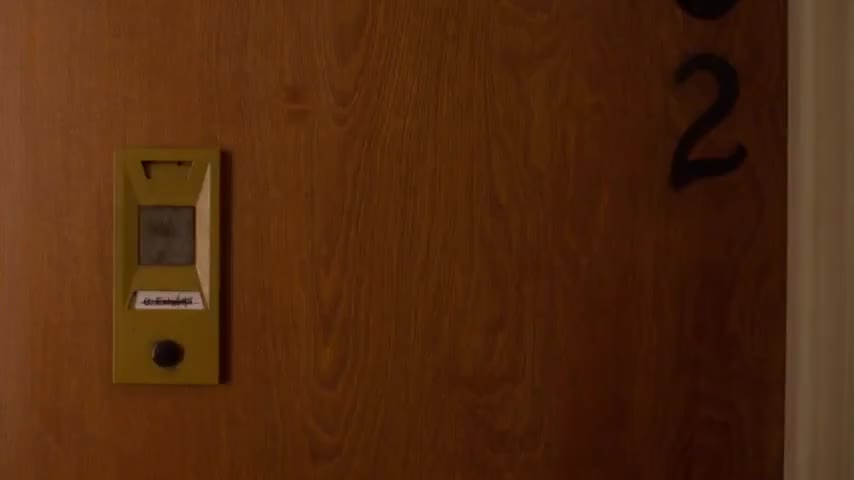 Clip of quote: - Maggie, it's okay. I know I'm a catch.