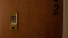 Clip of quote: - Maggie, it's okay. I know I'm a catch.
