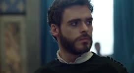 Clip of quote: I have had the honor of spending the last few days