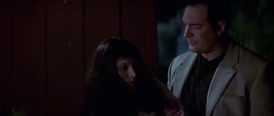 Clip of quote: We have one Gale Weathers here. We don't need two.