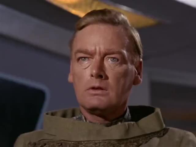 Clip of quote: Mr. Fox, they faked a message from the captain,