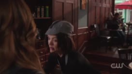 Clip of quote: Stella.