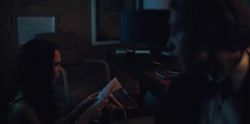 Clip of quote: Why was Simon the only one who got detention?