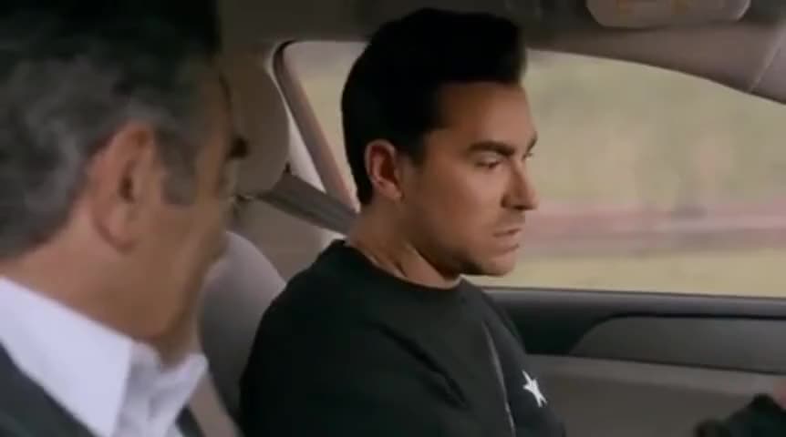 Clip of quote: - So...