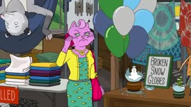 Clip of quote: I cannot do that because I already fired my stunt double,