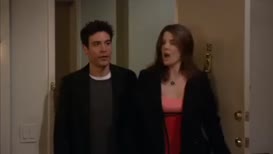 Clip of quote: Well, I got a dinner rez.