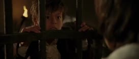 Clip of quote: What are you doing in a bar?