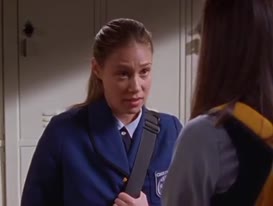 Clip of quote: Yes. But you have to understand, I have to get into that group.
