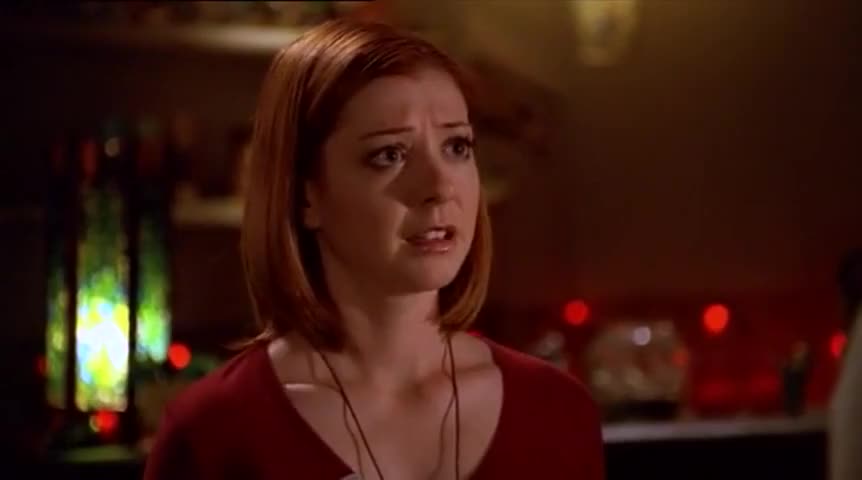Clip of quote: But her soul, her essence...