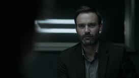 Clip of quote: Only saw him a few times.