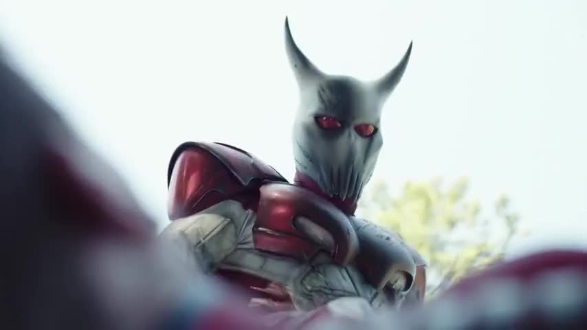 Clip of quote: AUGGIE: I knew when you listened to that devil music.