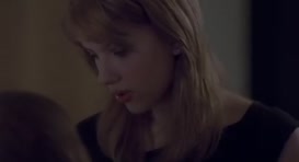 Clip of quote: I don't know.