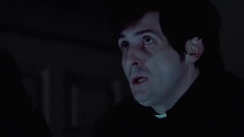 Clip of quote: The power of Pepsi compels you! The power of Pepsi compels you!
