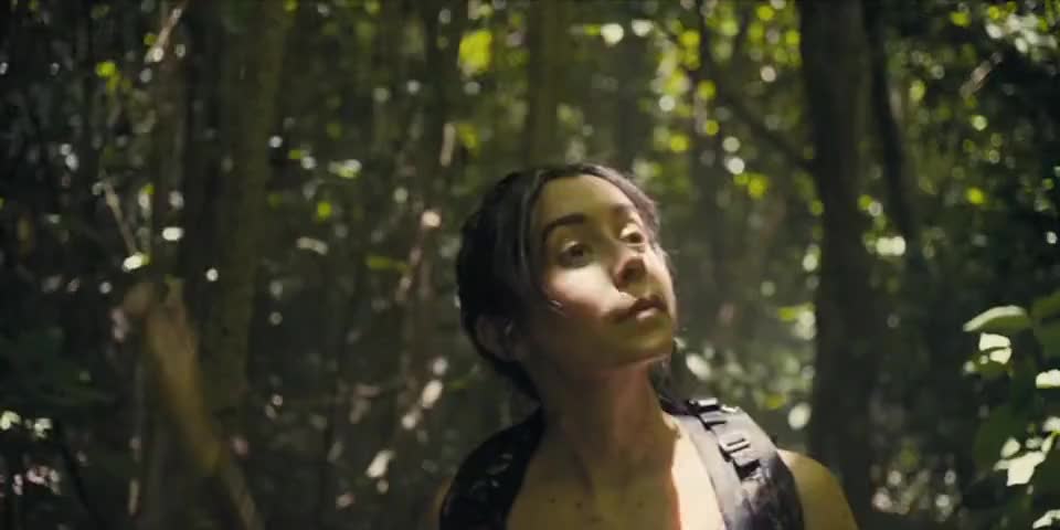 Clip of quote: And I don't--I don't even know