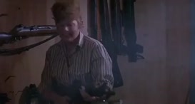 Clip of quote: Magazine!