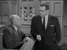Clip of quote: But Mrs. Werner found her husband dead.