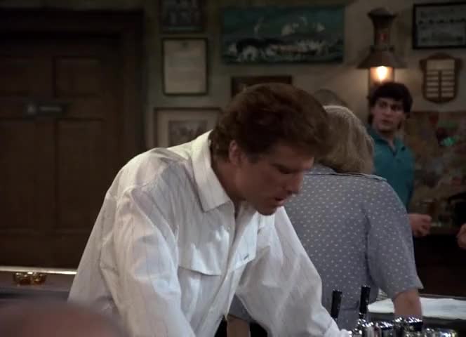 Clip of quote: Oh...You know, Look, that's it.