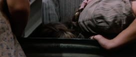 Clip of quote: ...when you're in an orphanage.