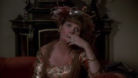 Clip of quote: Anybody else wish to deny it?