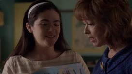 Clip of quote: "Teen Society" has a contest,