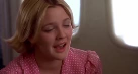 Clip of quote: When my crush say