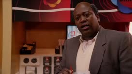 Clip of quote: She never even liked me, and it's all your fault!