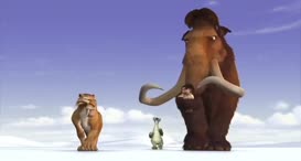 Clip of quote: Tell Me That Was Megamind