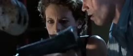 Clip of quote: Here. Take this.