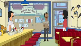 Clip of quote: They suffer. I'm Marcus.