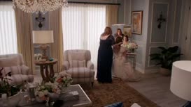 Clip of quote: Remember that night, at Beans' party?