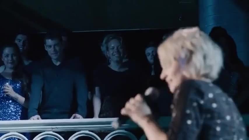 Clip of quote: Uh... hi.