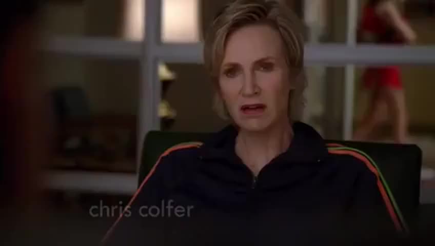 Clip of quote: How can you do this to me?