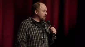 Clip of quote: So I get a car, I'm like, "I don't like that.