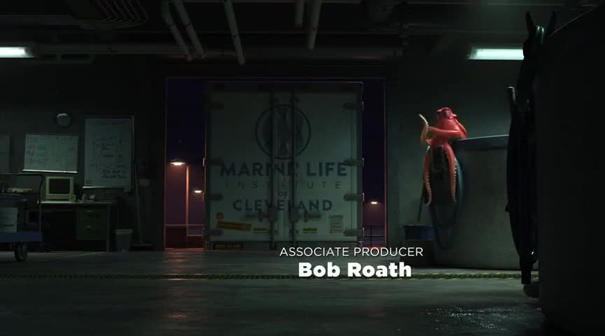 Clip of quote: ♪ How the star of you does things to me ♪