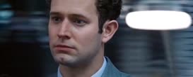 Clip of quote: That seems healthy.