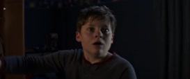 Clip of quote: The king must die.
