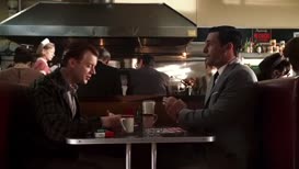 Clip of quote: You didn't have anything.