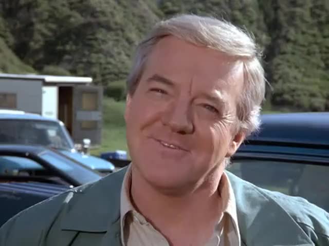 Clip of quote: Well...