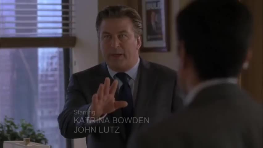 Clip of quote: Quiet!