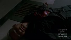 Clip of quote: Just like our mundane in the morgue